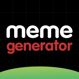 Symbol von Meme Generator